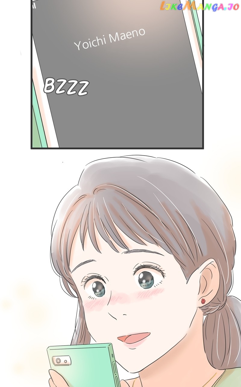 It Rains on Precious Days Chapter 71 - page 61